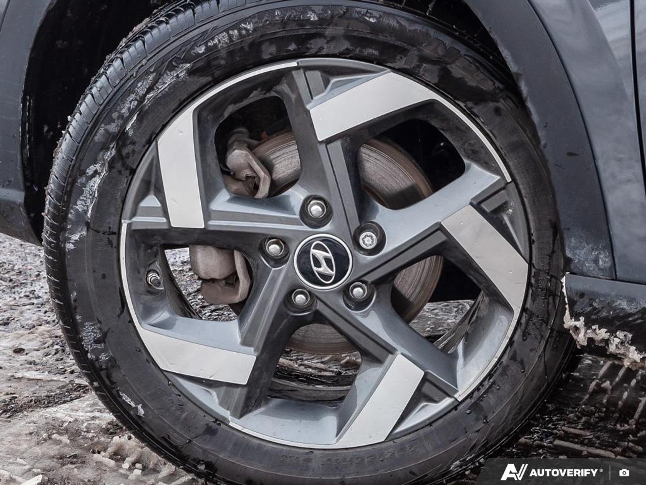 2025 Hyundai Venue Ultimate Photo