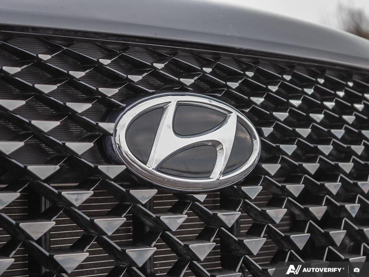 2025 Hyundai Venue Ultimate Photo