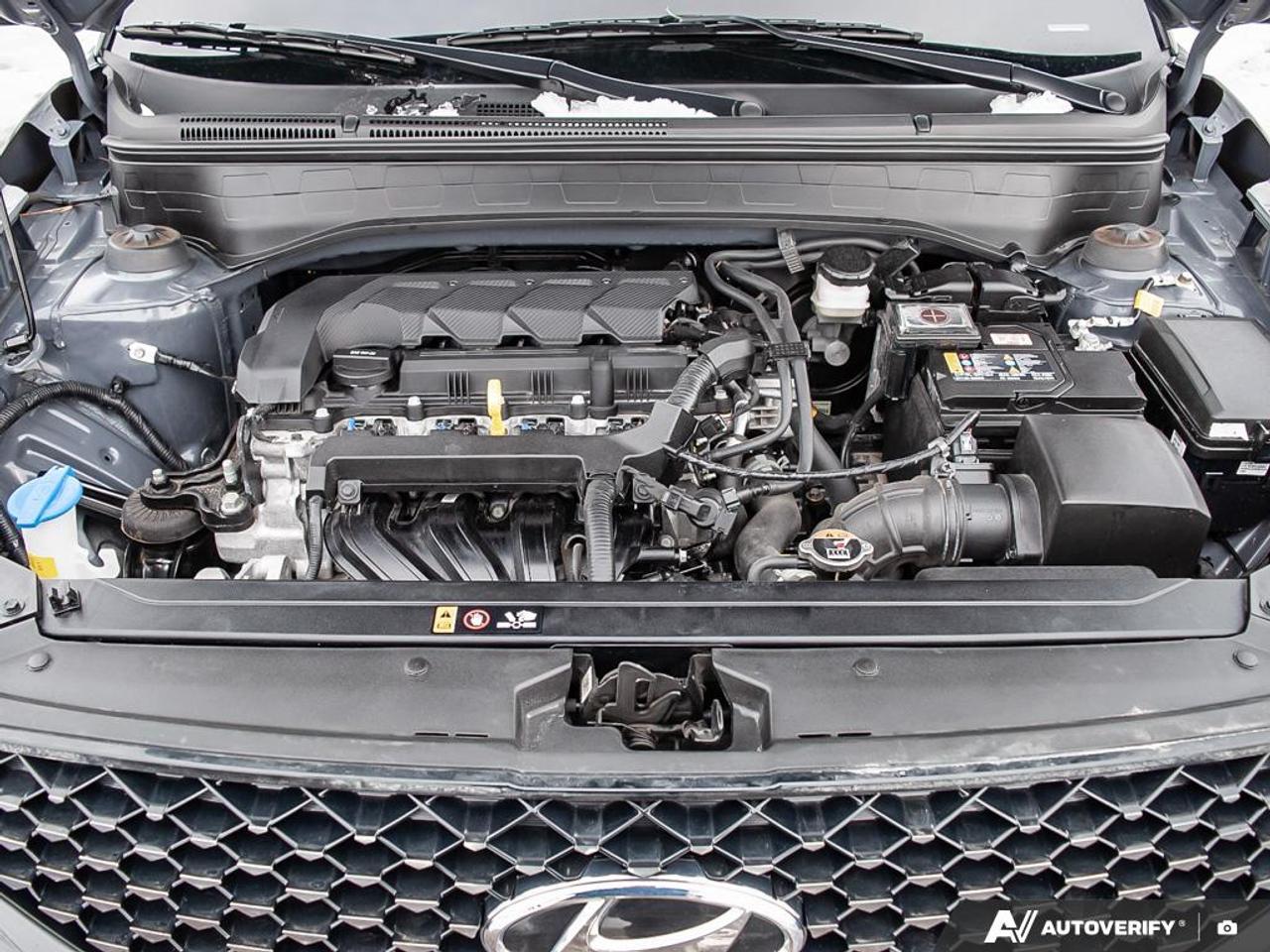 2025 Hyundai Venue Ultimate Photo