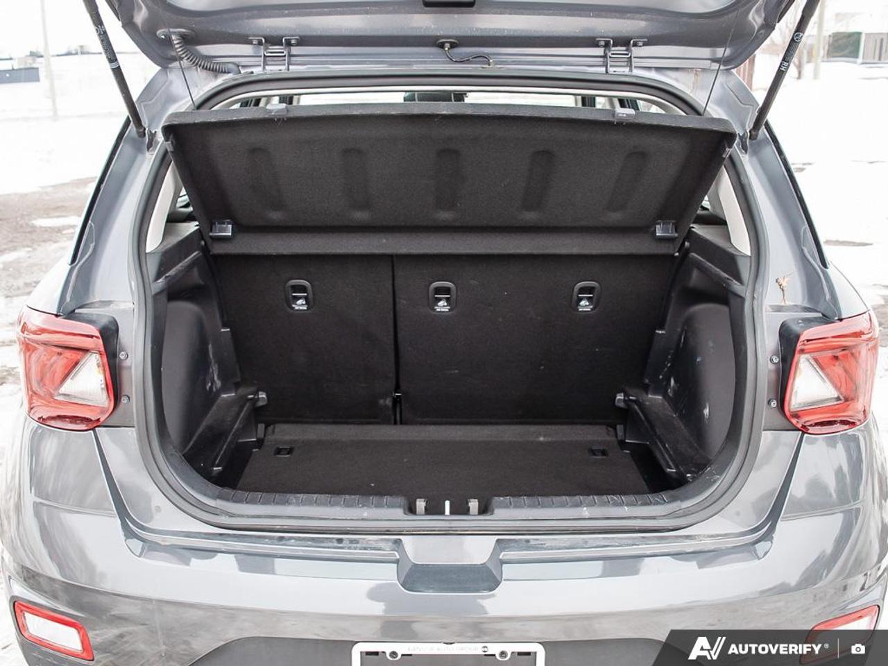 2025 Hyundai Venue Ultimate Photo