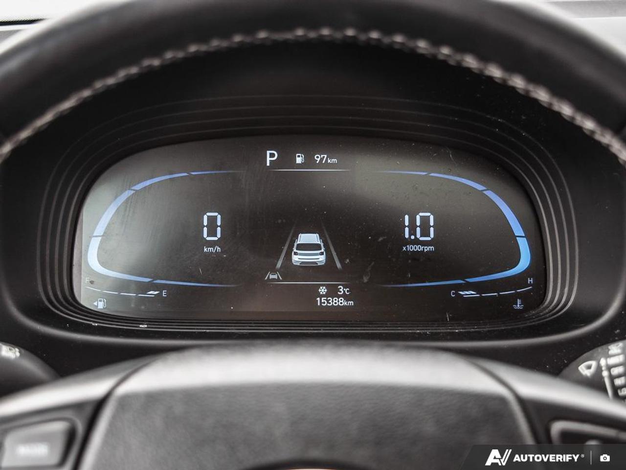 2025 Hyundai Venue Ultimate Photo