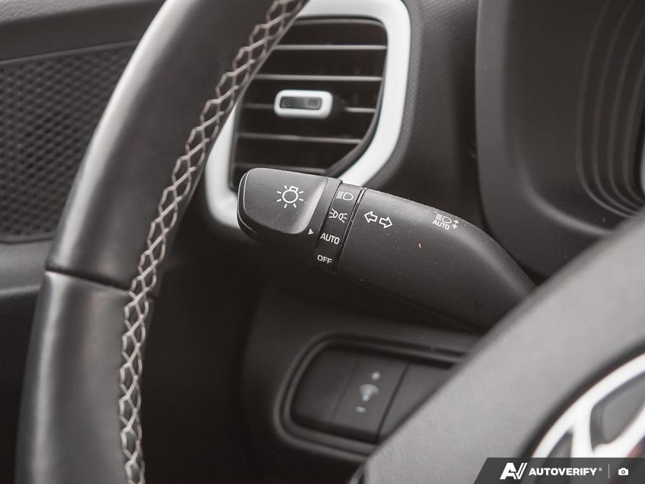 2025 Hyundai Venue Ultimate Photo