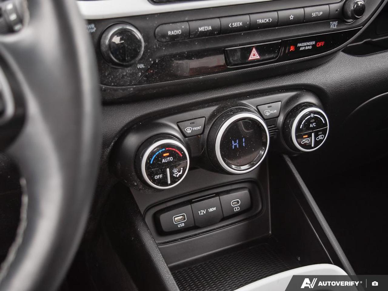 2025 Hyundai Venue Ultimate Photo