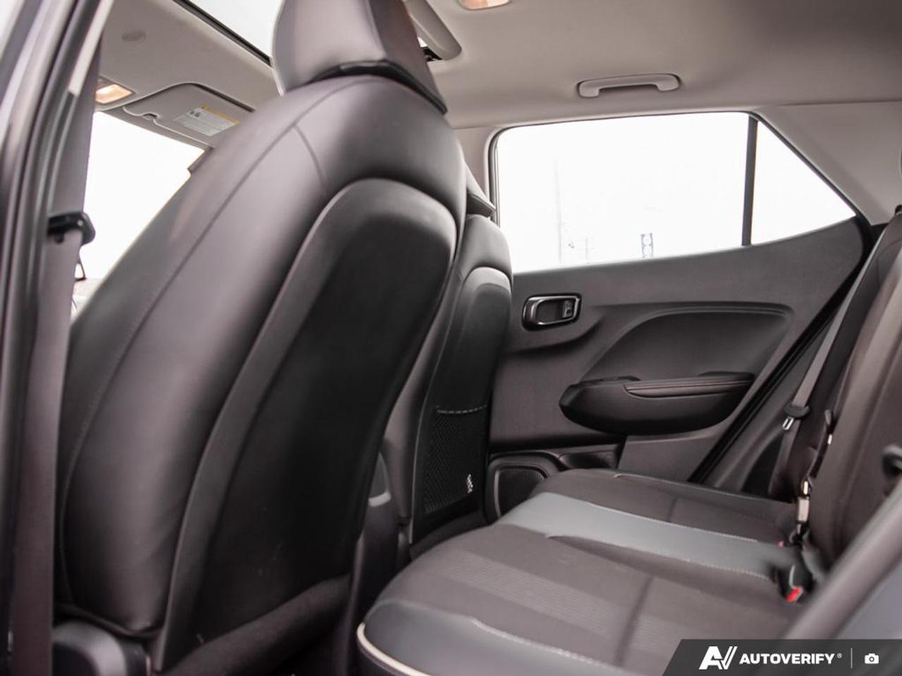 2025 Hyundai Venue Ultimate Photo