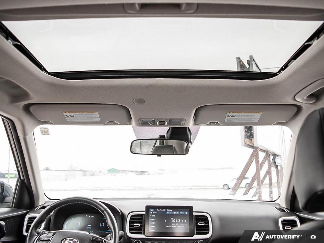 2025 Hyundai Venue Ultimate Photo