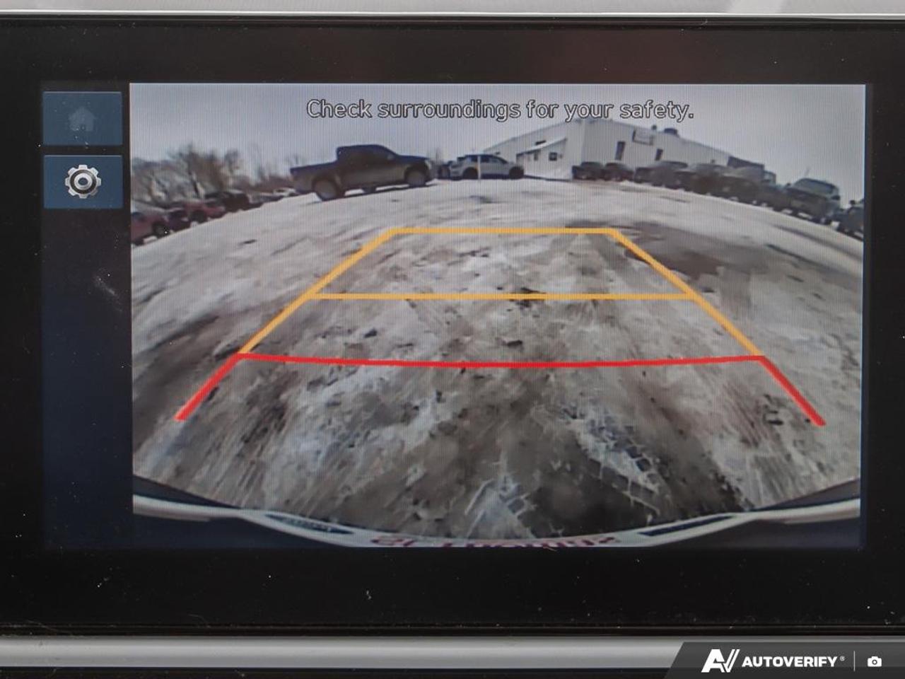 2025 Hyundai Venue Ultimate Photo