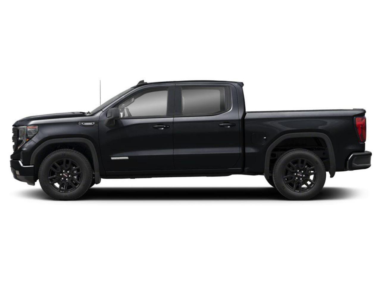 2026 GMC Sierra 1500 ELEVATION Photo