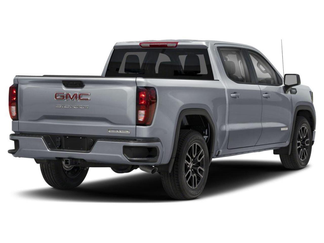 2026 GMC Sierra 1500 ELEVATION Photo