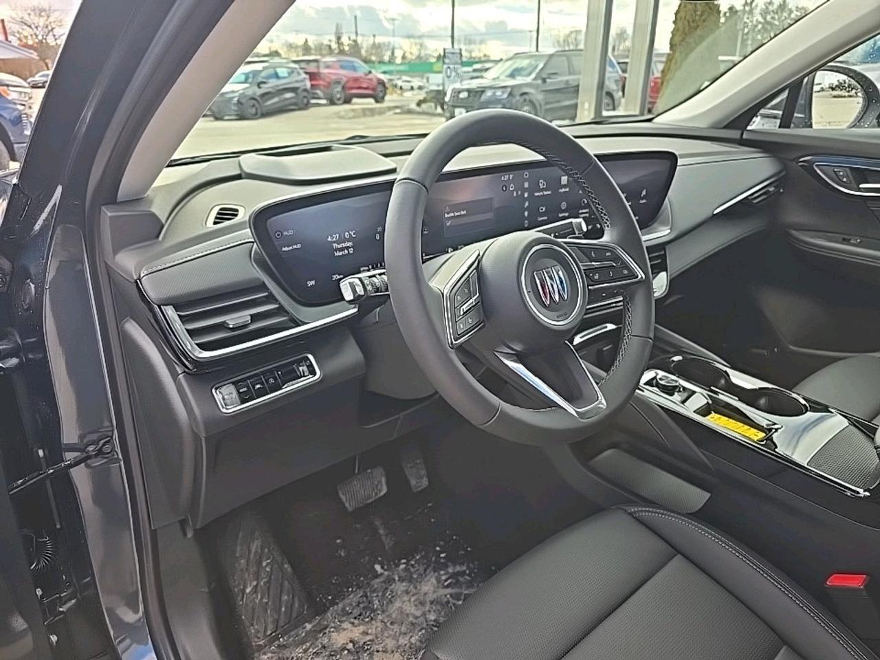 2026 Buick Envision Preferred Photo3