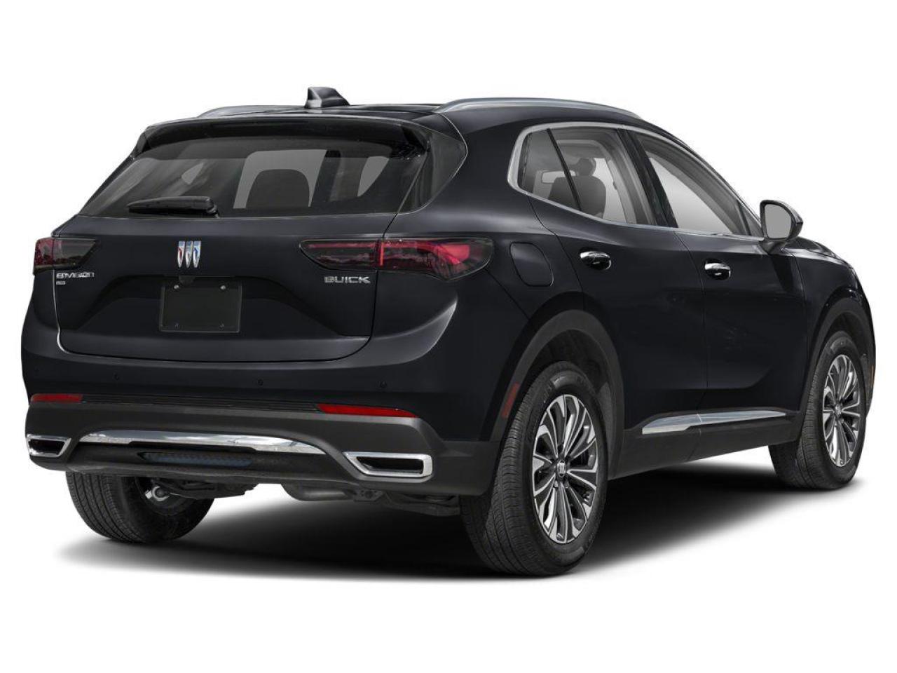 2026 Buick Envision Avenir Photo2
