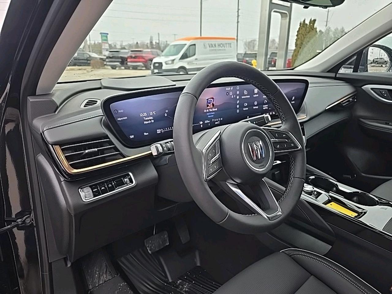 2026 Buick Envision Avenir Photo