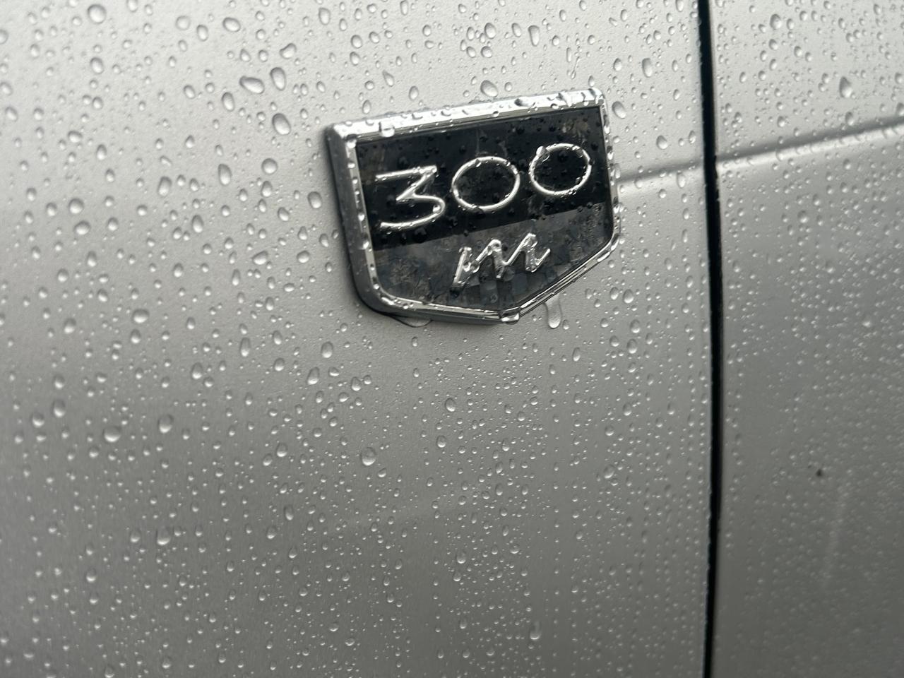 2003 Chrysler 300M  - Photo #14