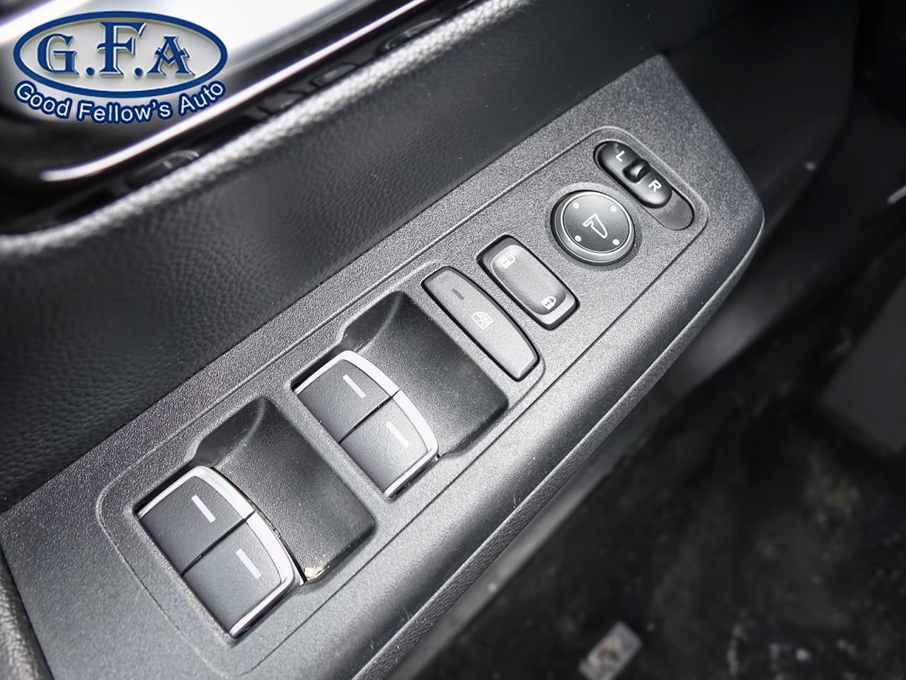 2023 Honda CR-V EX-L MODEL, AWD, SUNROOF, LEATHER SEATS, POWER SEA Photo