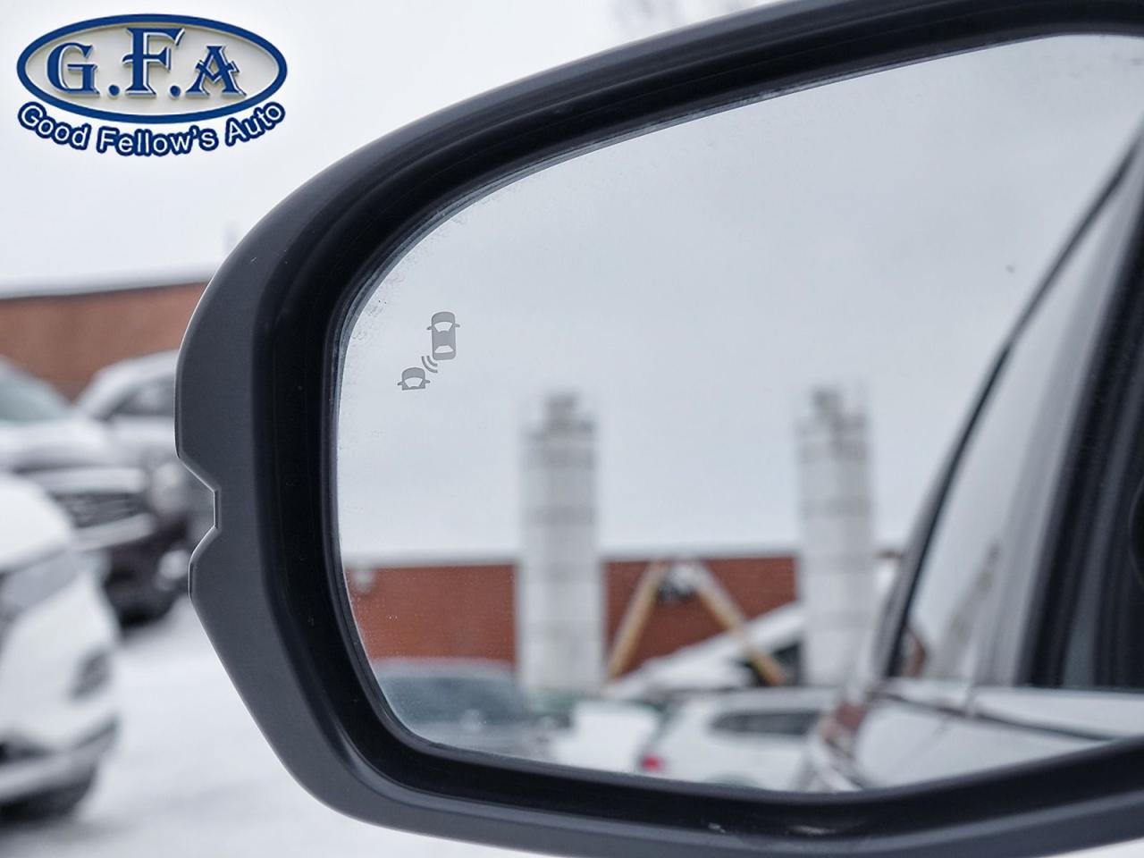 2023 Honda CR-V EX-L MODEL, AWD, SUNROOF, LEATHER SEATS, POWER SEA Photo