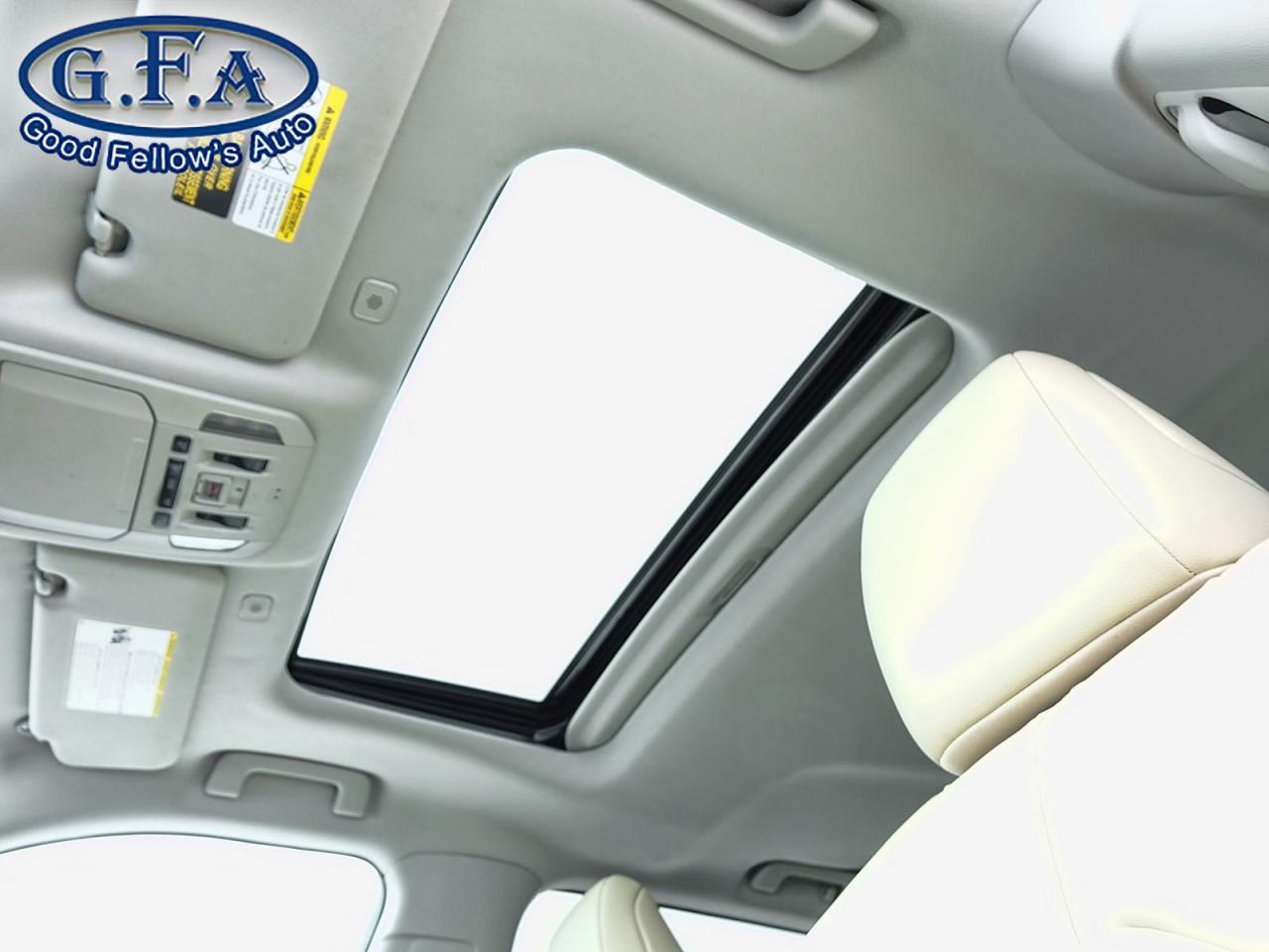 2023 Toyota Highlander XLE MODEL, AWD, 8 PASSENGER, LEATHER SEATS, SUNROO Photo32