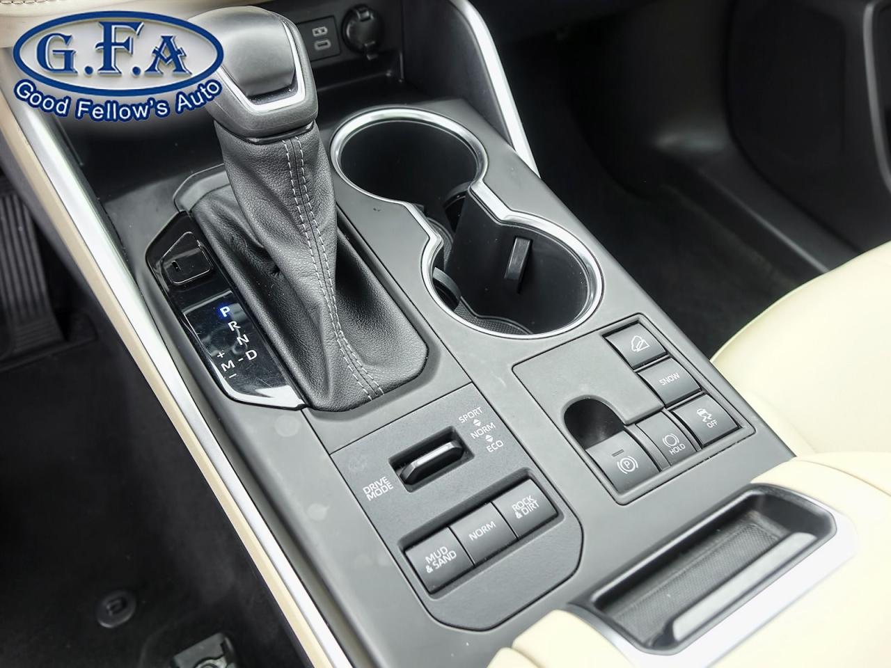 2023 Toyota Highlander XLE MODEL, AWD, 8 PASSENGER, LEATHER SEATS, SUNROO Photo42