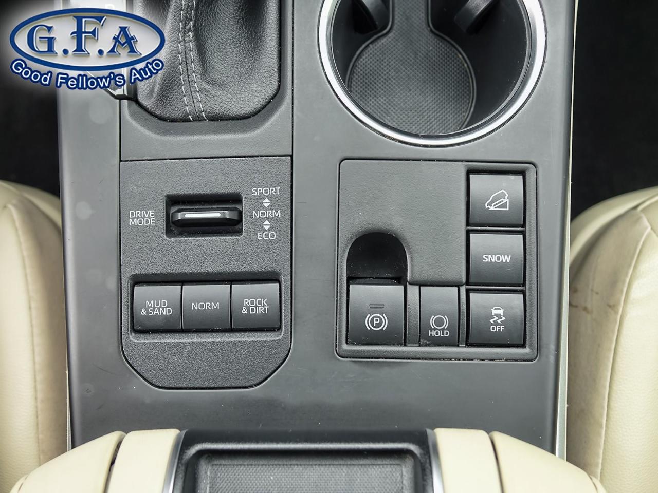 2023 Toyota Highlander XLE MODEL, AWD, 8 PASSENGER, LEATHER SEATS, SUNROO Photo43