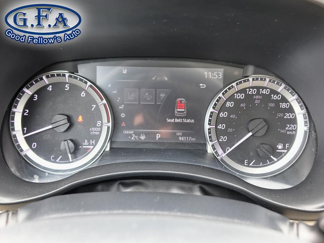 2023 Toyota Highlander XLE MODEL, AWD, 8 PASSENGER, LEATHER SEATS, SUNROO Photo20