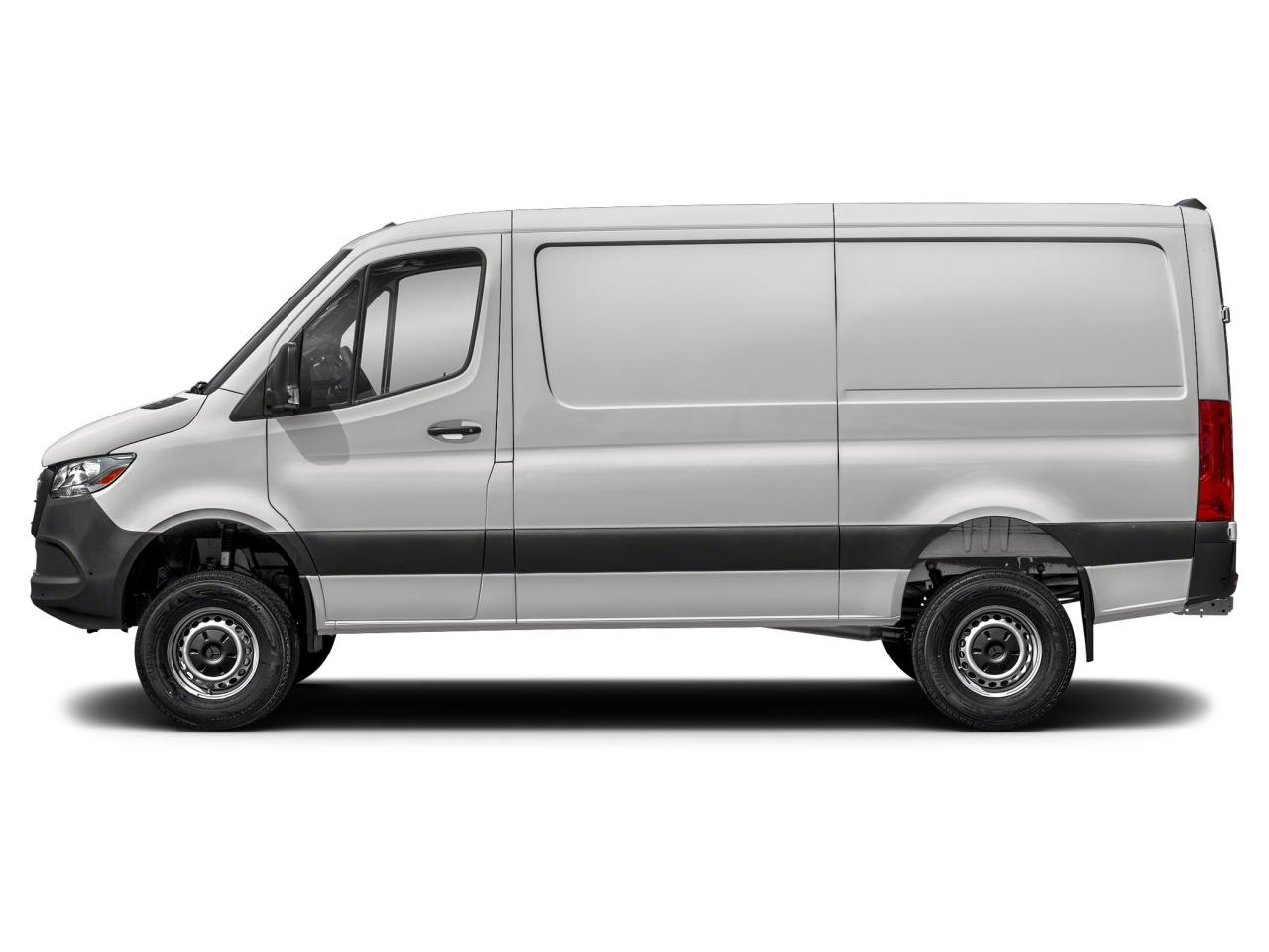 2024 Mercedes-Benz Sprinter 2500 Photo2