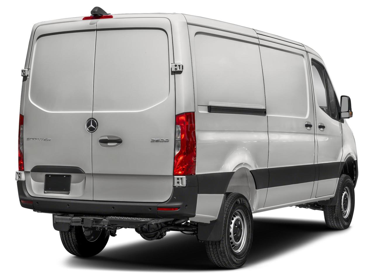 2024 Mercedes-Benz Sprinter 2500 Photo1