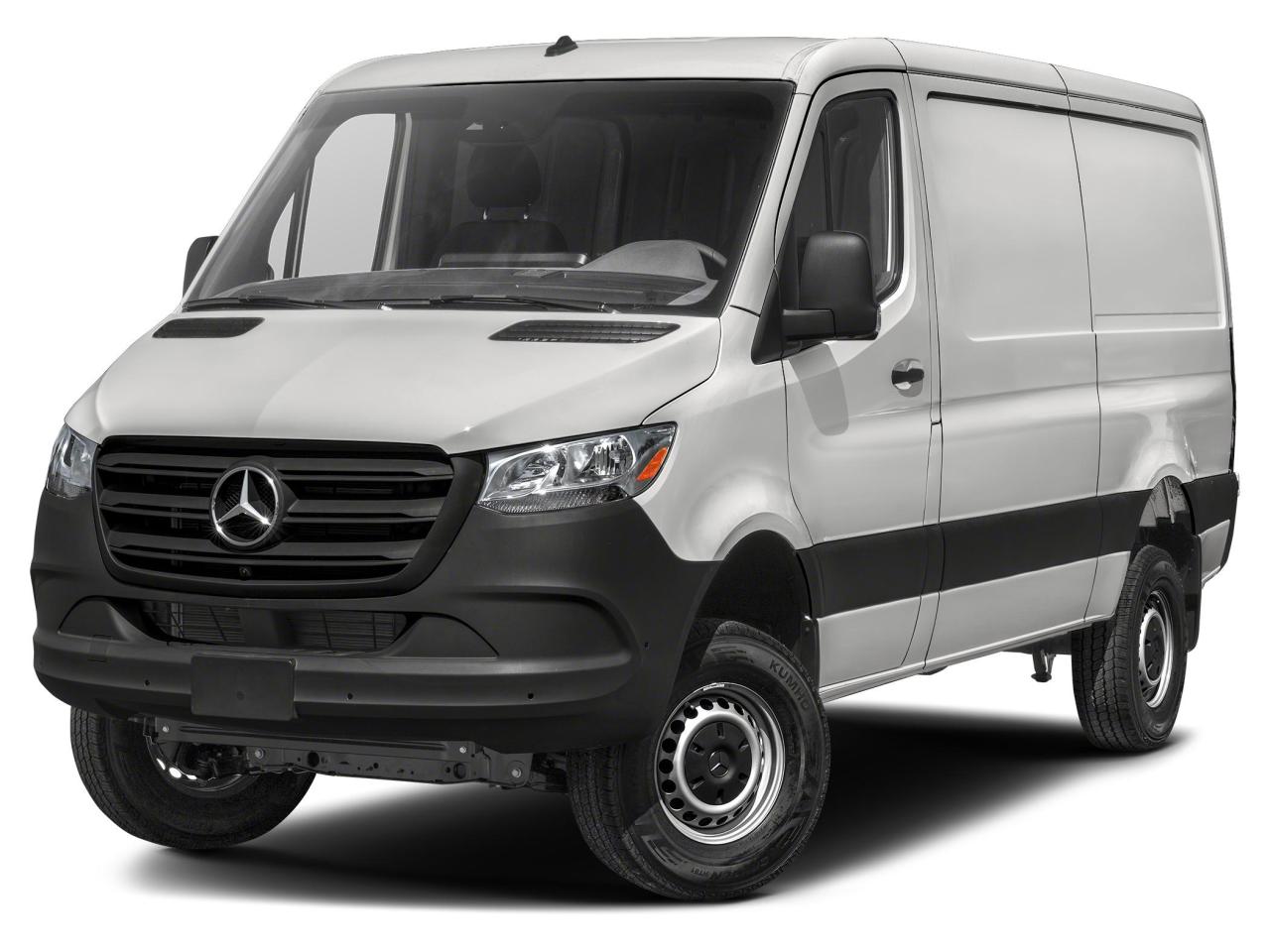 2024 Mercedes-Benz Sprinter 2500 Photo0