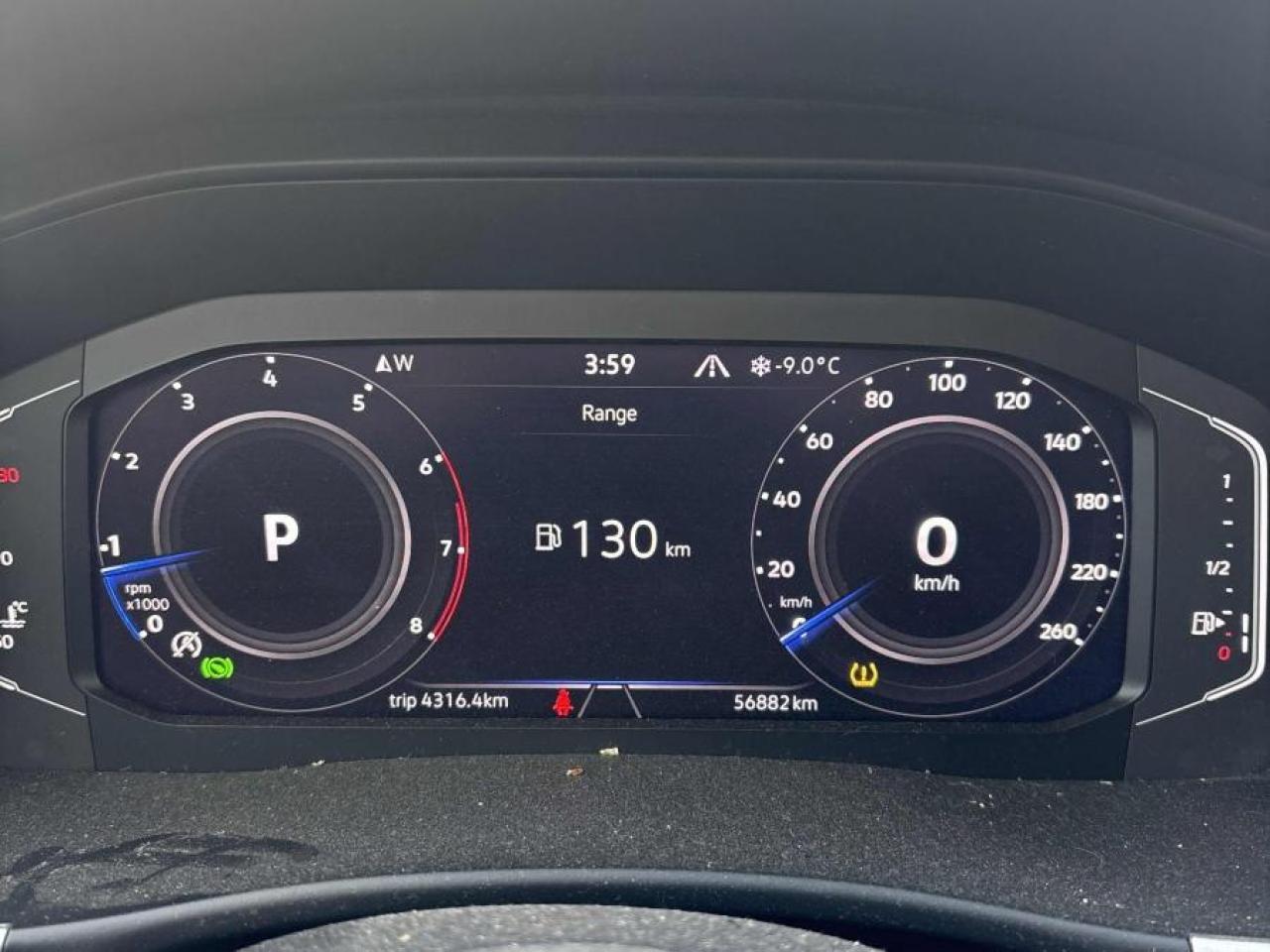 2022 Volkswagen Atlas HIGHLINE/ V6 AWD/ SUNROOF/ NAVI/ REAR CAM/ 7 PASSE - Photo #5