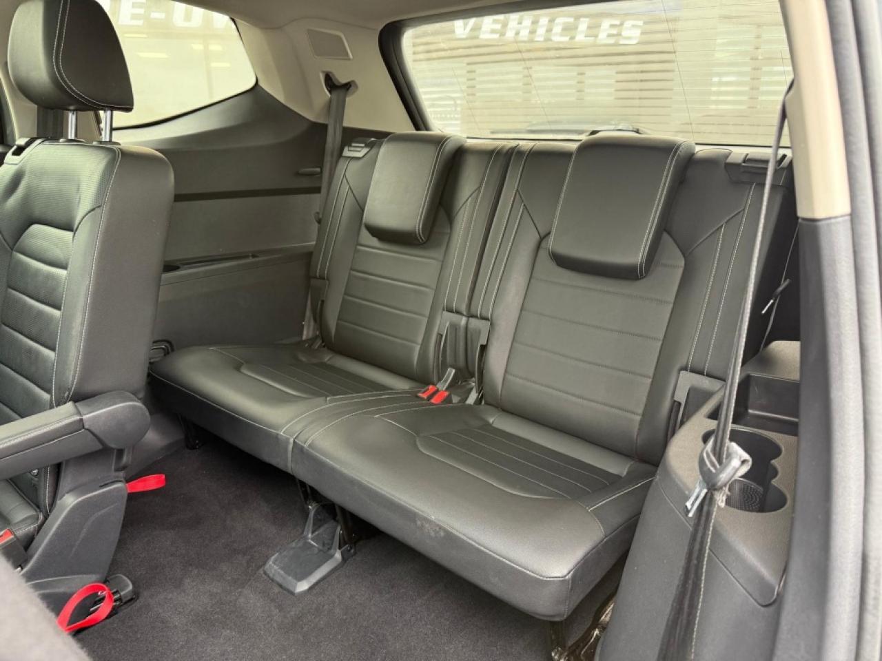 2022 Volkswagen Atlas HIGHLINE/ V6 AWD/ SUNROOF/ NAVI/ REAR CAM - Photo #21