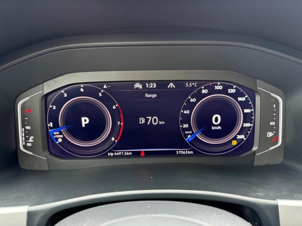 2022 Volkswagen Atlas HIGHLINE/ V6 AWD/ SUNROOF/ NAVI/ REAR CAM - Photo #15