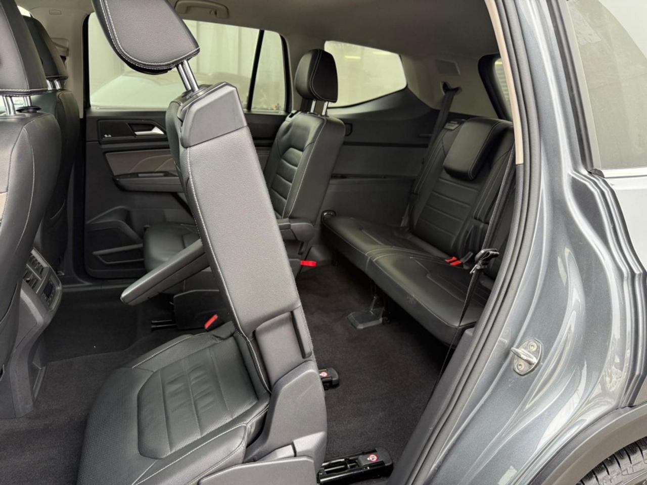 2022 Volkswagen Atlas HIGHLINE/ V6 AWD/ SUNROOF/ NAVI/ REAR CAM - Photo #20