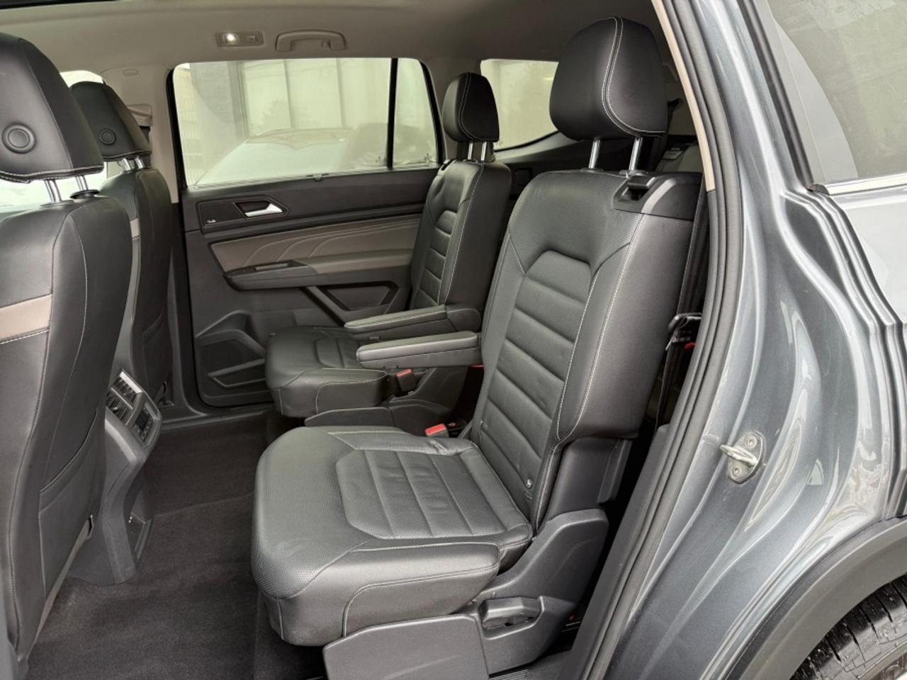 2022 Volkswagen Atlas HIGHLINE/ V6 AWD/ SUNROOF/ NAVI/ REAR CAM - Photo #19