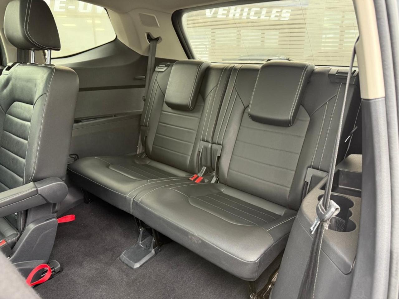 2022 Volkswagen Atlas HIGHLINE/ V6 AWD/ SUNROOF/ NAVI/ REAR CAM - Photo #21