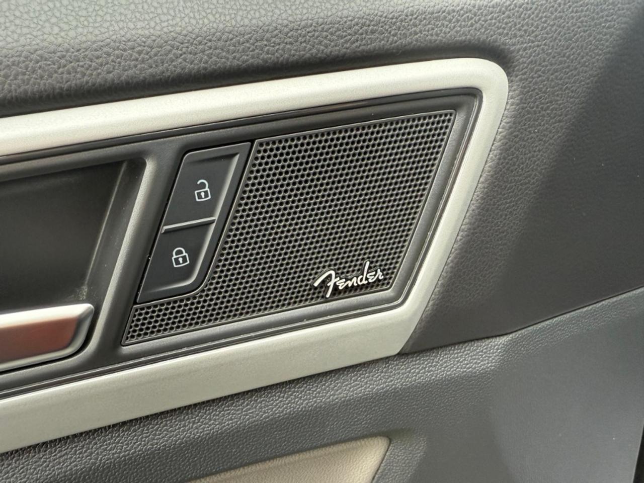 2022 Volkswagen Atlas HIGHLINE/ V6 AWD/ SUNROOF/ NAVI/ REAR CAM - Photo #23