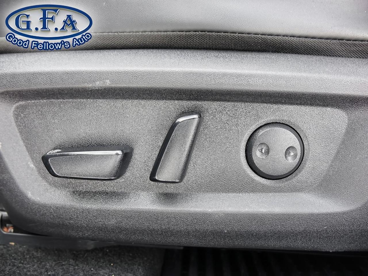 2023 Nissan Rogue SV MIDNIGHT EDITION, AWD, PANORAMIC ROOF, LEATHER Photo33