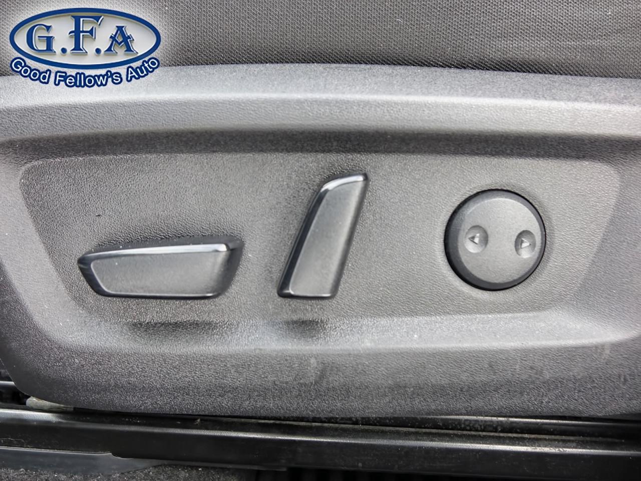 2023 Nissan Rogue SV MODEL, AWD, PANORAMIC ROOF, REARVIEW CAMERA, HE Photo9