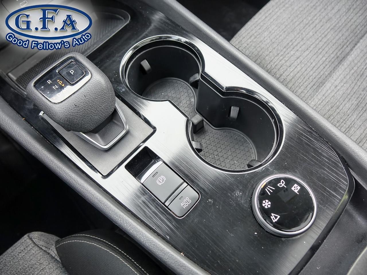 2023 Nissan Rogue SV MODEL, AWD, PANORAMIC ROOF, REARVIEW CAMERA, HE Photo15