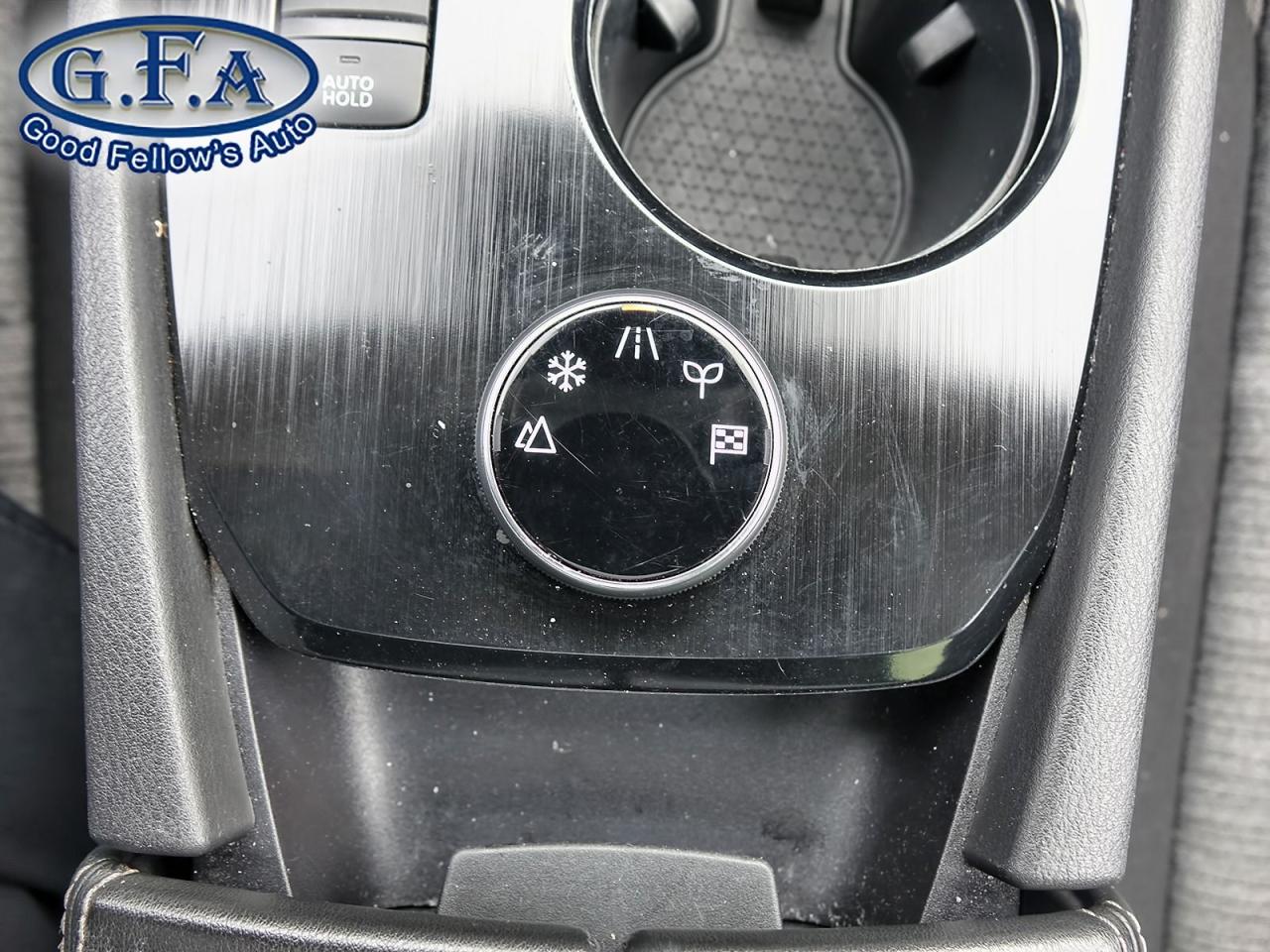 2023 Nissan Rogue SV MODEL, AWD, PANORAMIC ROOF, REARVIEW CAMERA, HE Photo39