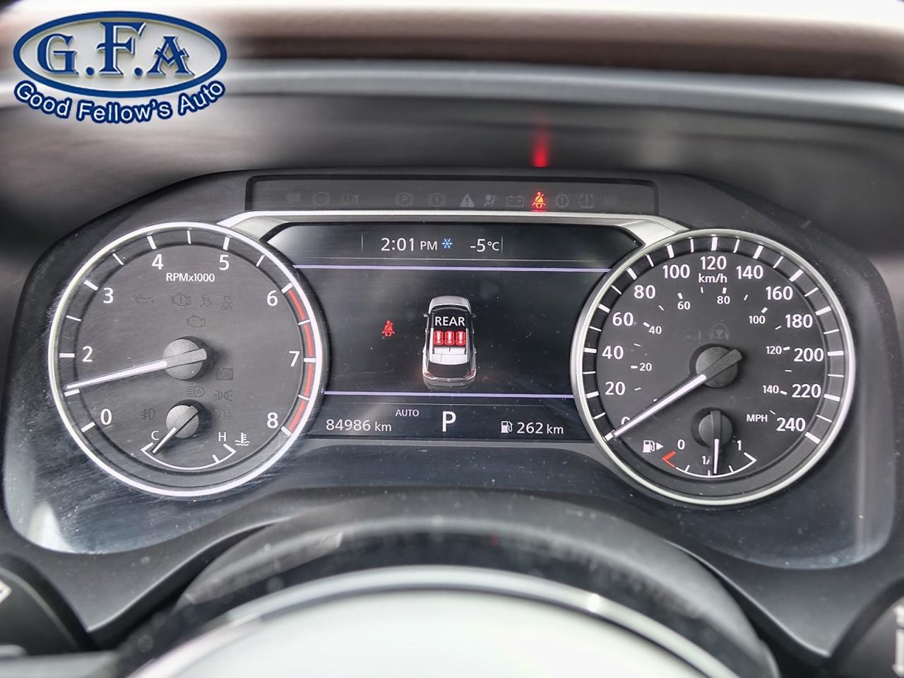 2023 Nissan Rogue SV MODEL, AWD, PANORAMIC ROOF, REARVIEW CAMERA, HE Photo41