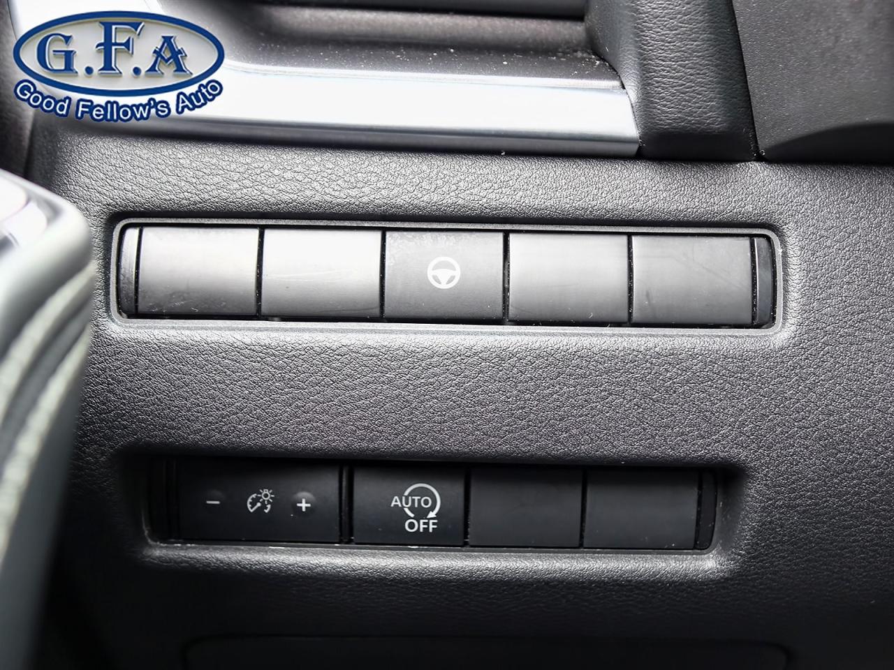 2023 Nissan Rogue SV MODEL, AWD, PANORAMIC ROOF, REARVIEW CAMERA, HE Photo43