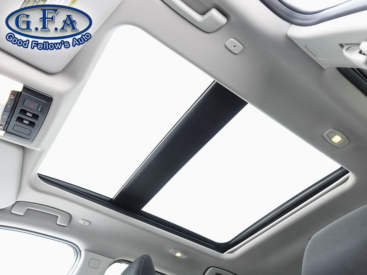 2023 Nissan Rogue SV MODEL, AWD, PANORAMIC ROOF, REARVIEW CAMERA, HE Photo