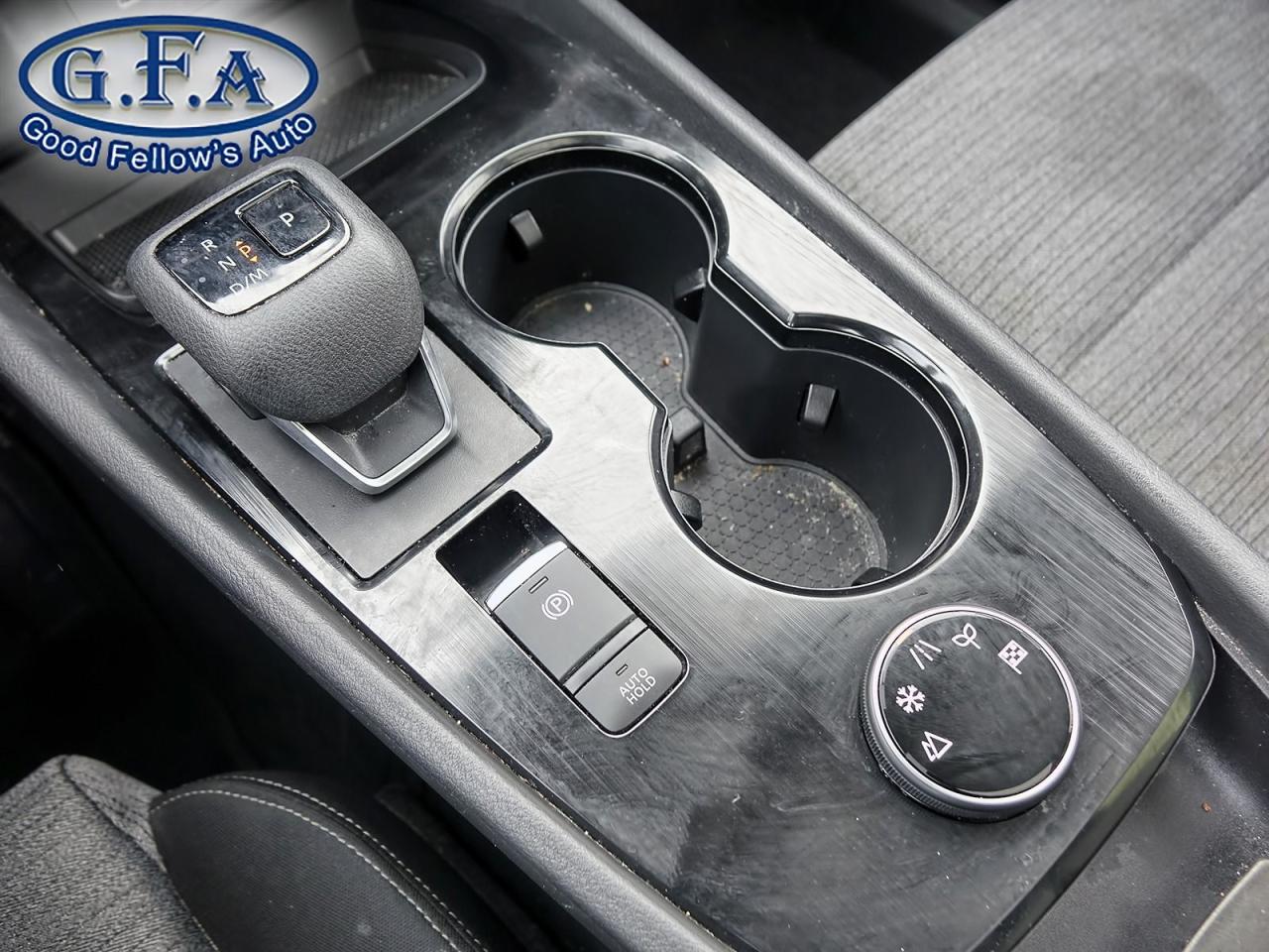 2023 Nissan Rogue SV MODEL, AWD, PANORAMIC ROOF, REARVIEW CAMERA, HE Photo40