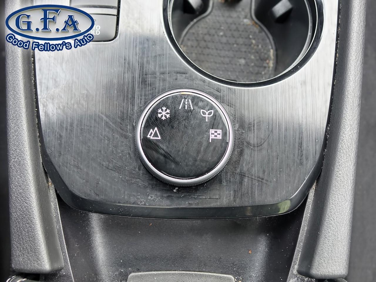 2023 Nissan Rogue SV MODEL, AWD, PANORAMIC ROOF, REARVIEW CAMERA, HE Photo41