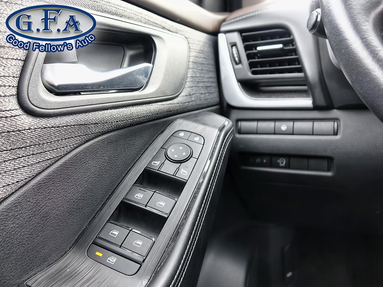 2023 Nissan Rogue SV MODEL, AWD, PANORAMIC ROOF, REARVIEW CAMERA, HE Photo44