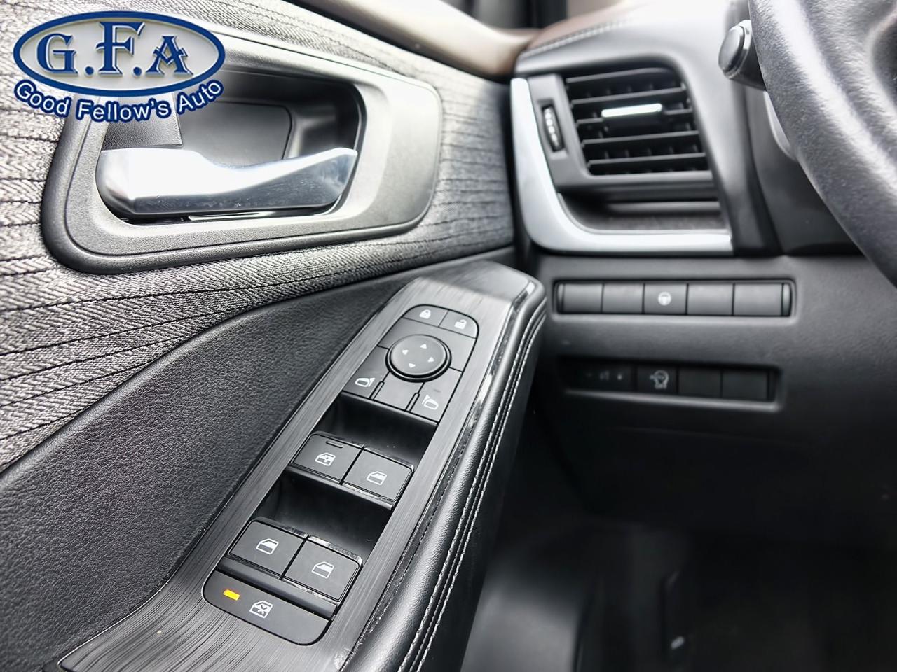 2023 Nissan Rogue SV MODEL, AWD, PANORAMIC ROOF, REARVIEW CAMERA, HE Photo20