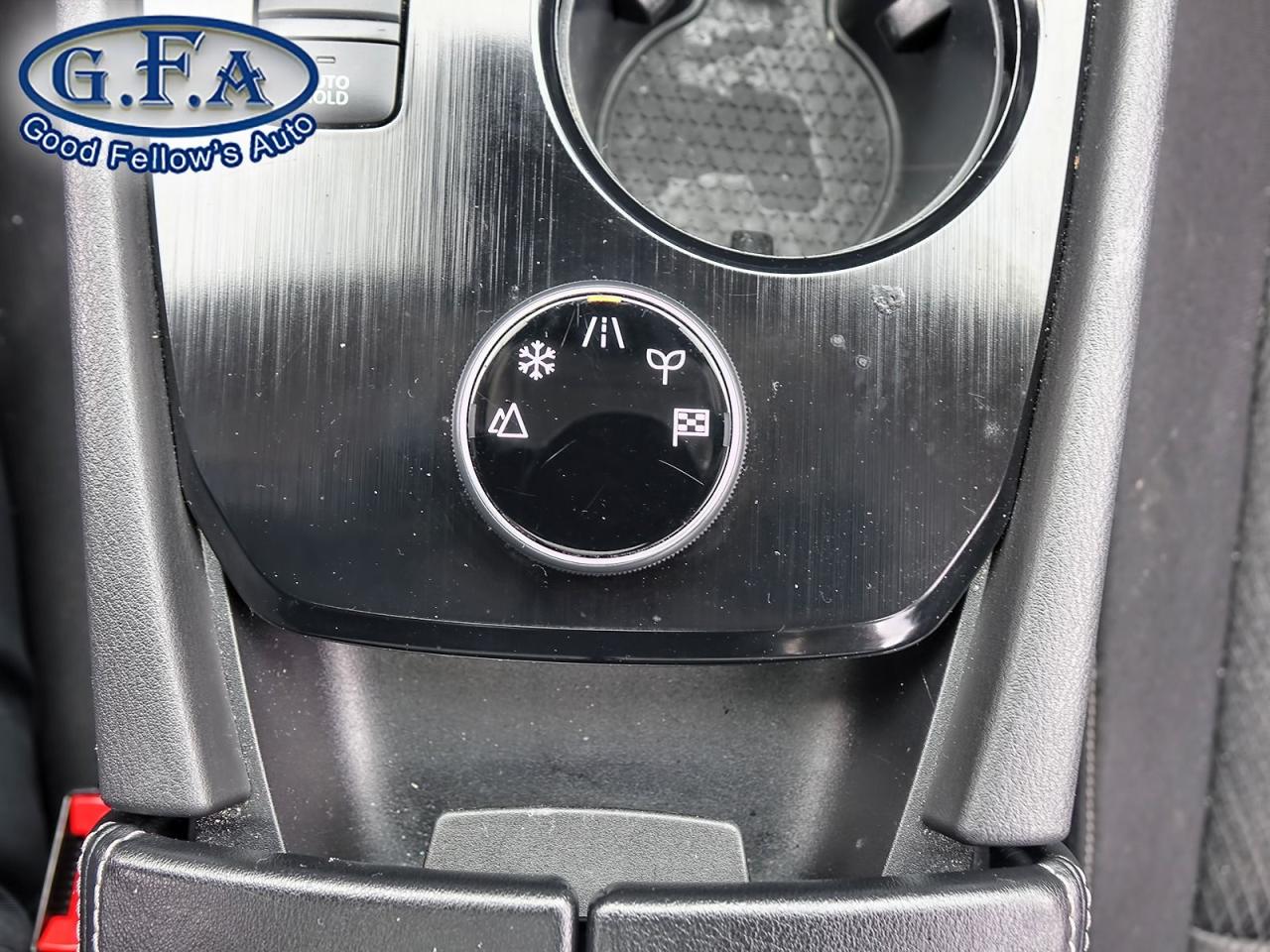 2024 Nissan Rogue SV MODEL, AWD, PANORAMIC ROOF, REARVIEW CAMERA, HE Photo38