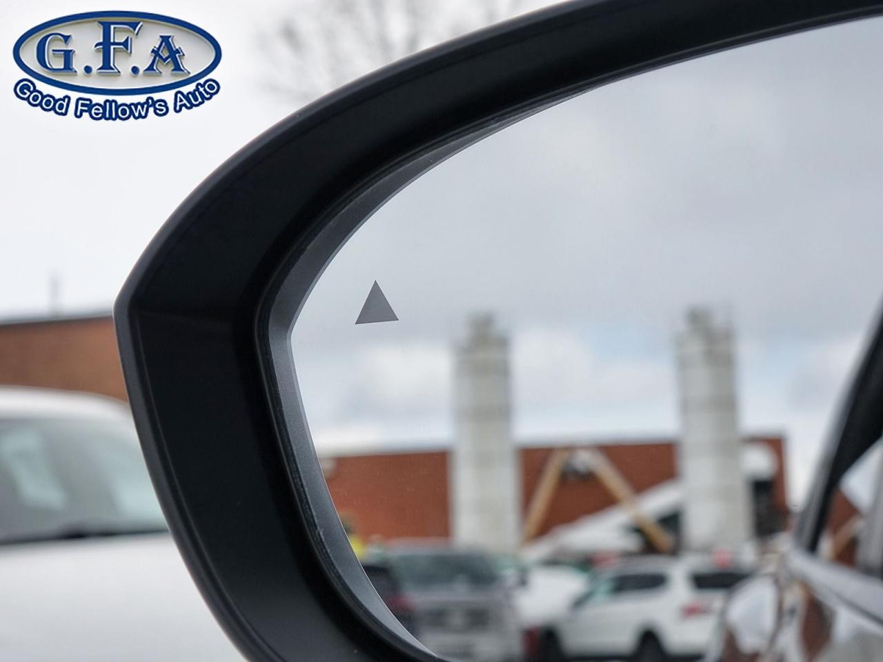 2024 Nissan Rogue SV MODEL, AWD, PANORAMIC ROOF, REARVIEW CAMERA, HE Photo