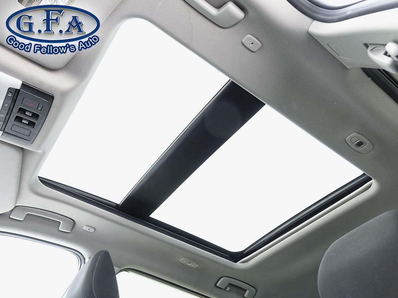 2023 Nissan Rogue SV MODEL, AWD, PANORAMIC ROOF, REARVIEW CAMERA, HE Photo