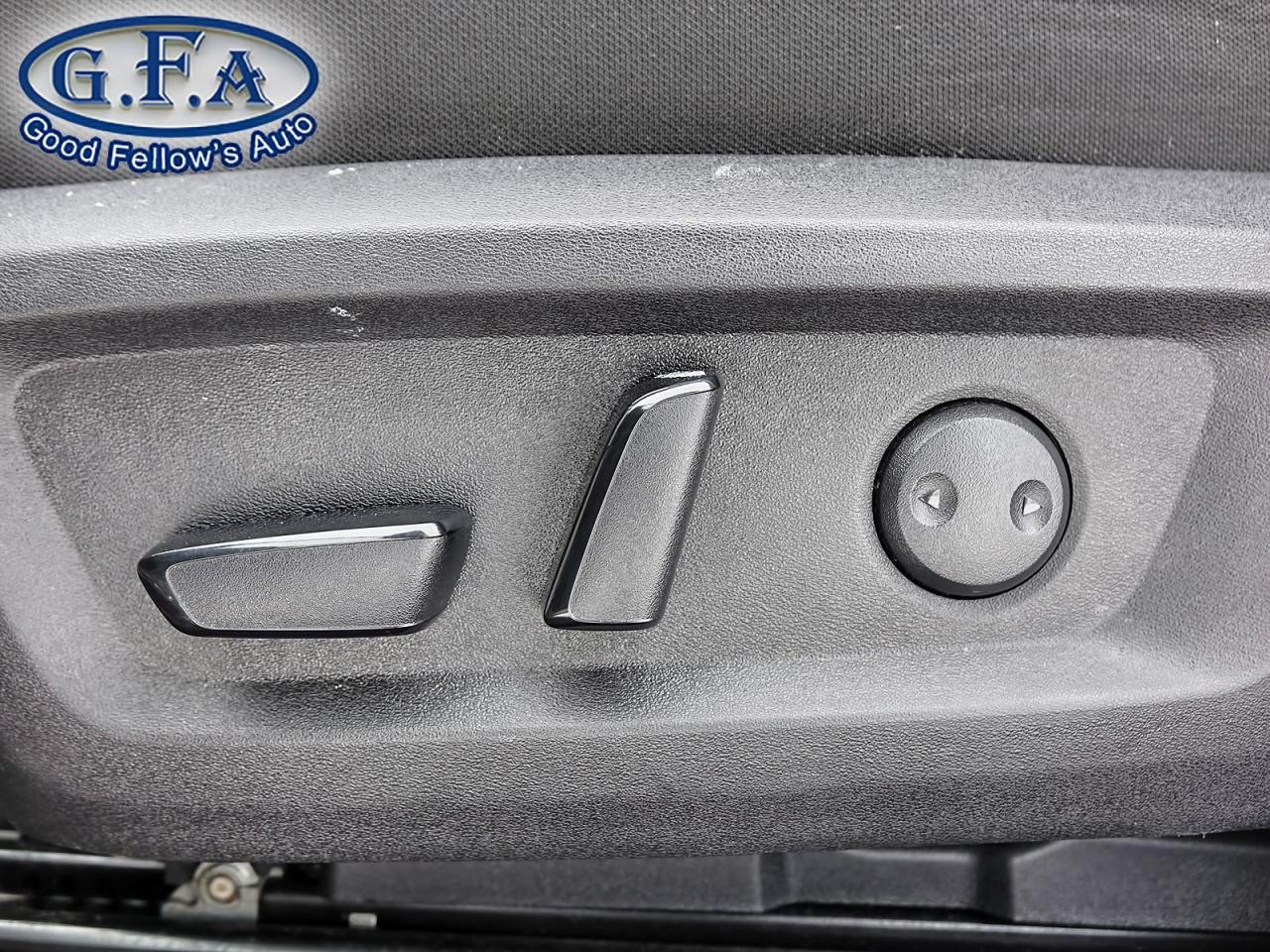 2023 Nissan Rogue SV MODEL, AWD, PANORAMIC ROOF, REARVIEW CAMERA, HE Photo9