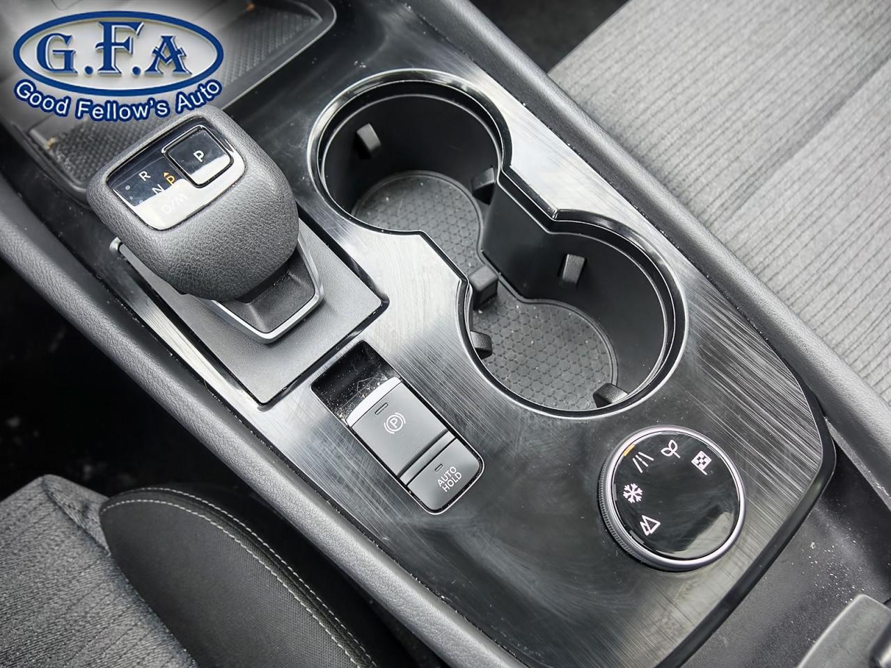 2023 Nissan Rogue SV MODEL, AWD, PANORAMIC ROOF, REARVIEW CAMERA, HE Photo38