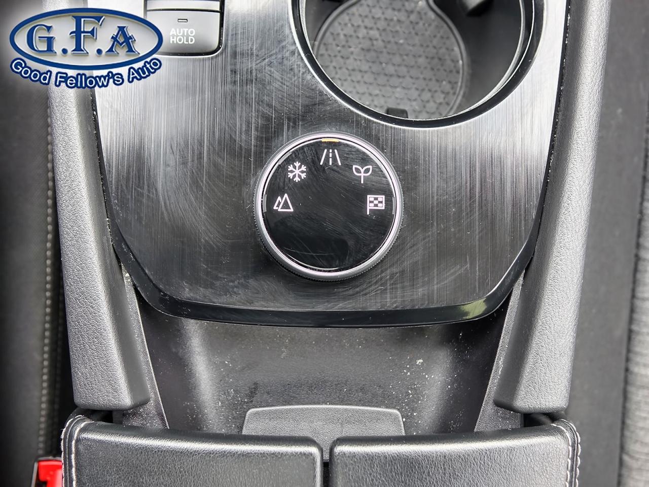 2023 Nissan Rogue SV MODEL, AWD, PANORAMIC ROOF, REARVIEW CAMERA, HE Photo16