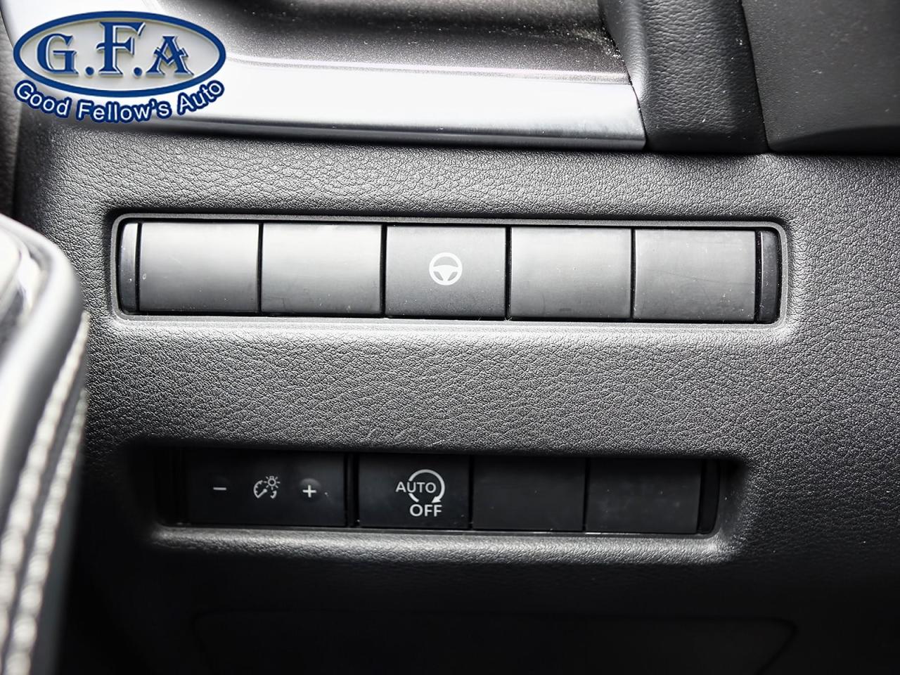 2023 Nissan Rogue SV MODEL, AWD, PANORAMIC ROOF, REARVIEW CAMERA, HE Photo43